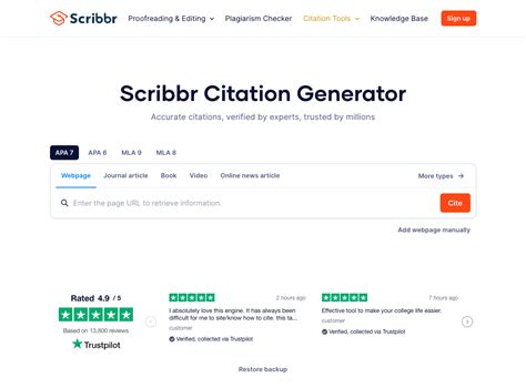 generador de apa|APA Citation Generator